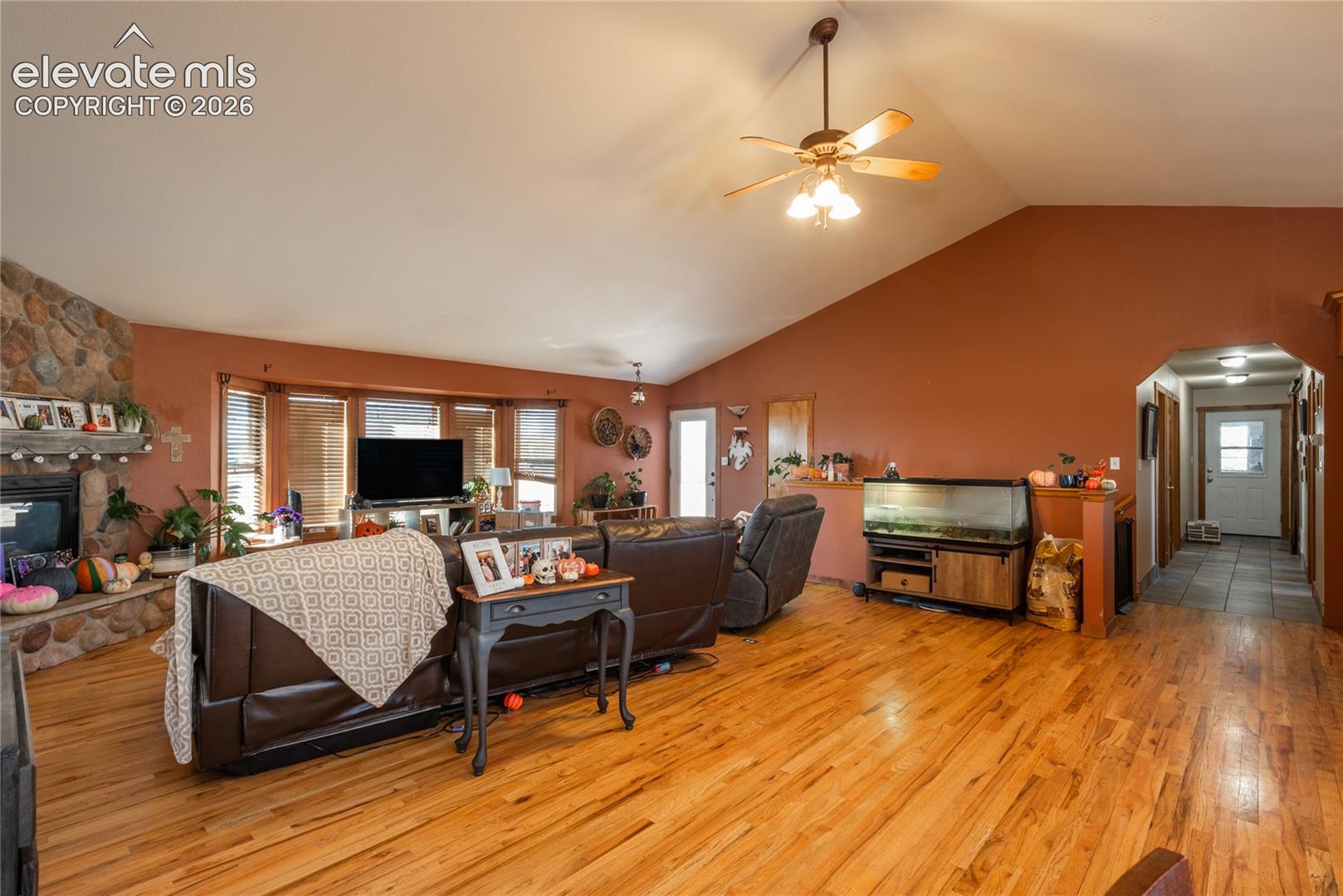 Photo 12 of 6950 Hodgen Road, Colorado Springs