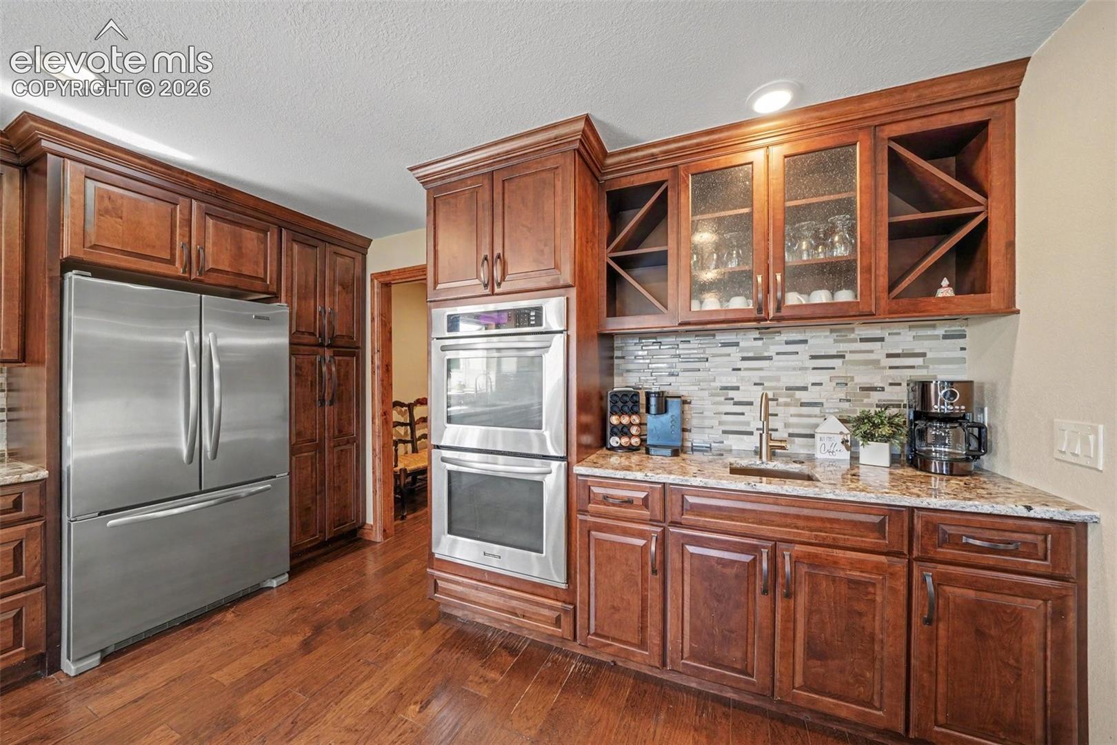 Photo 12 of 4225 Walker Vista Heights, Colorado Springs