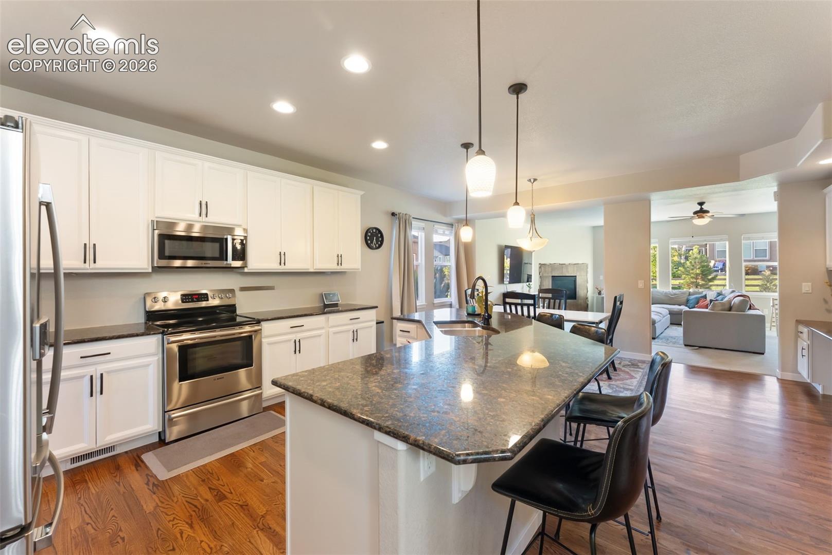 Photo 6 of 5654 Cisco Drive, Colorado Springs
