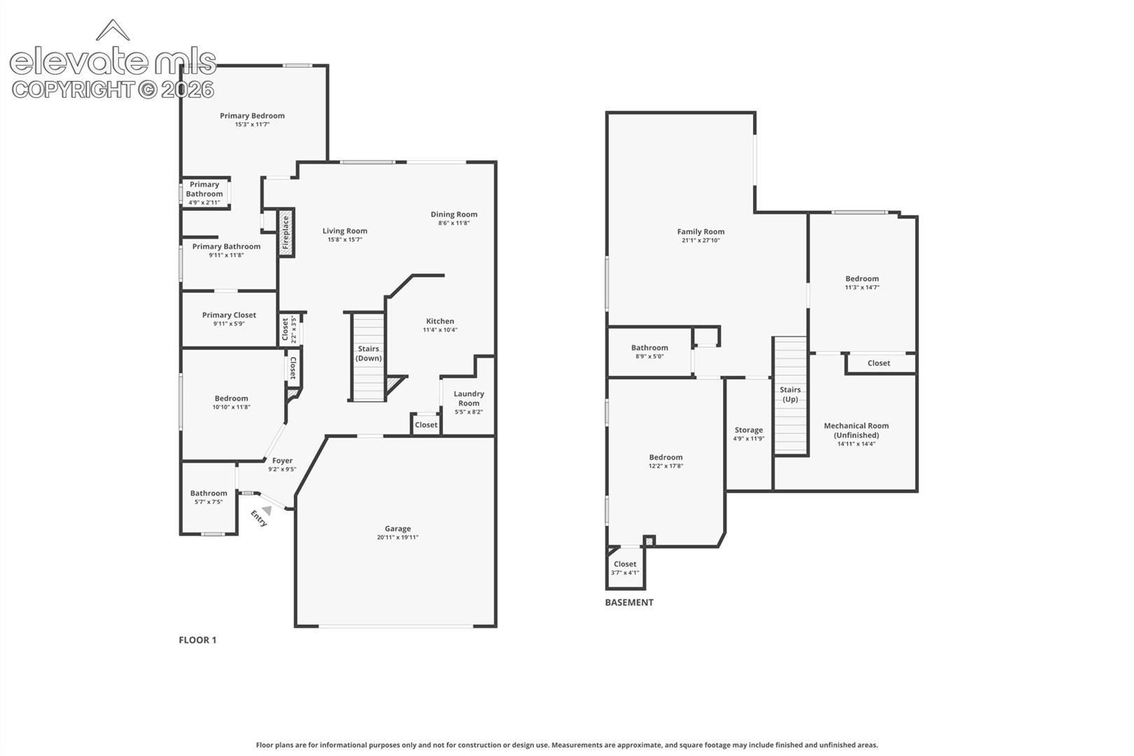 661 Orchestra Dr, Colorado Springs, CO 80906