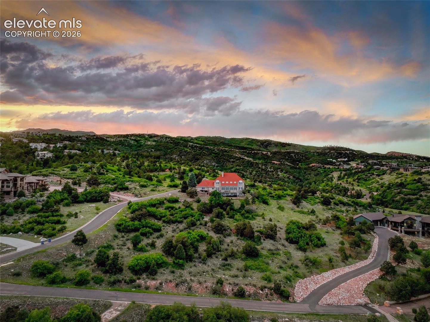 Embrace Colorado's natural beauty
