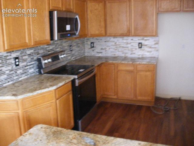 Photo 21 of 1563 W Costilla Street, Colorado Springs
