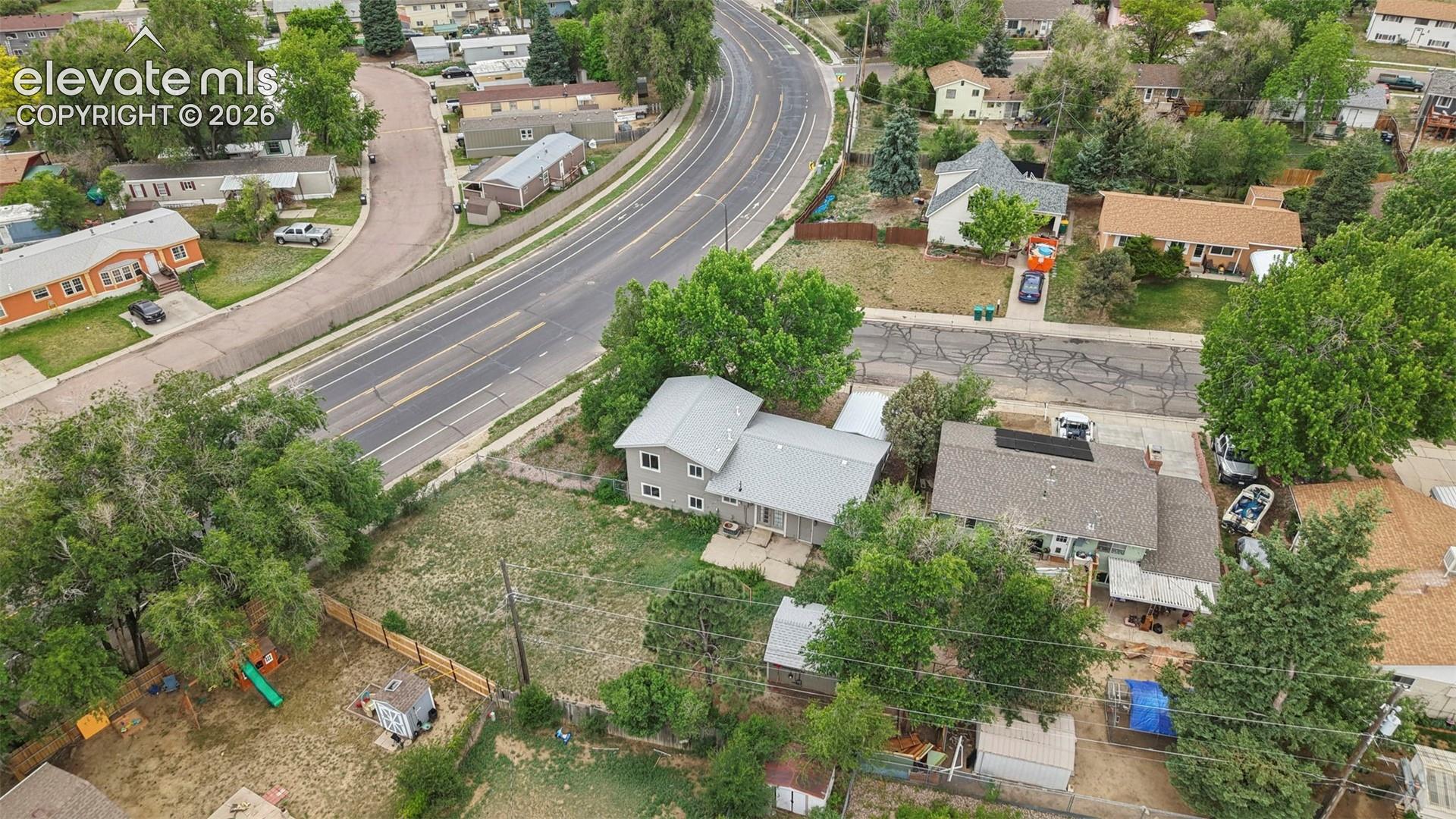 Photo 27 of 2297 Whitewood Drive, Colorado Springs