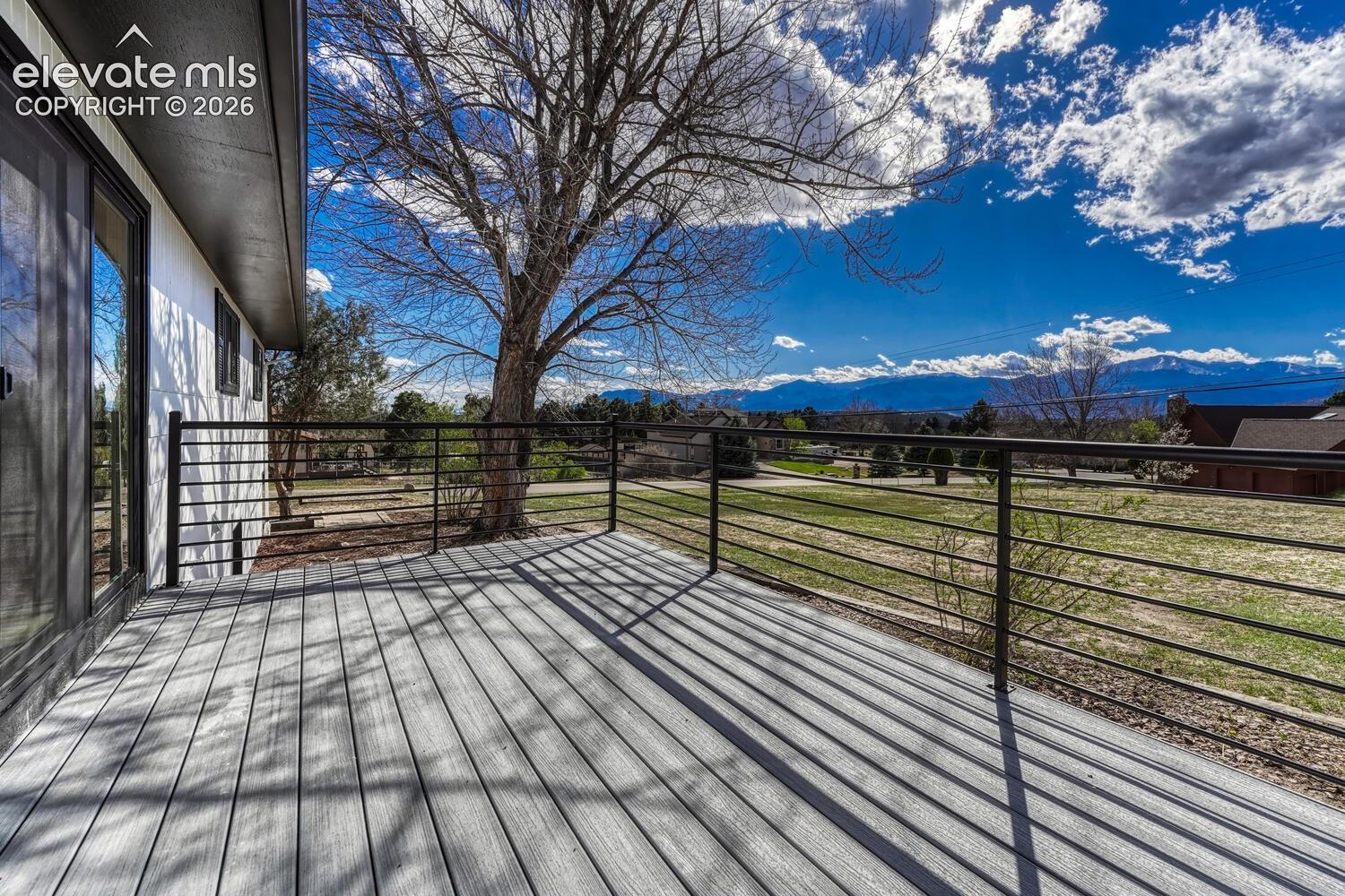 Photo 10 of 4770 Diamond Drive, Colorado Springs