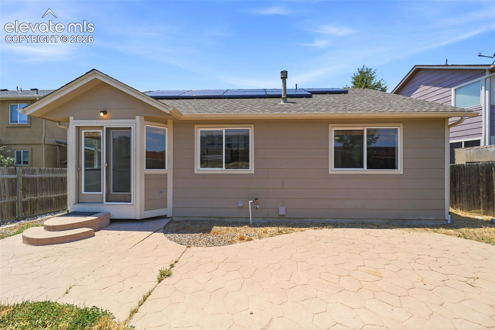 5644 Many Springs Dr, Colorado Springs, CO 80923