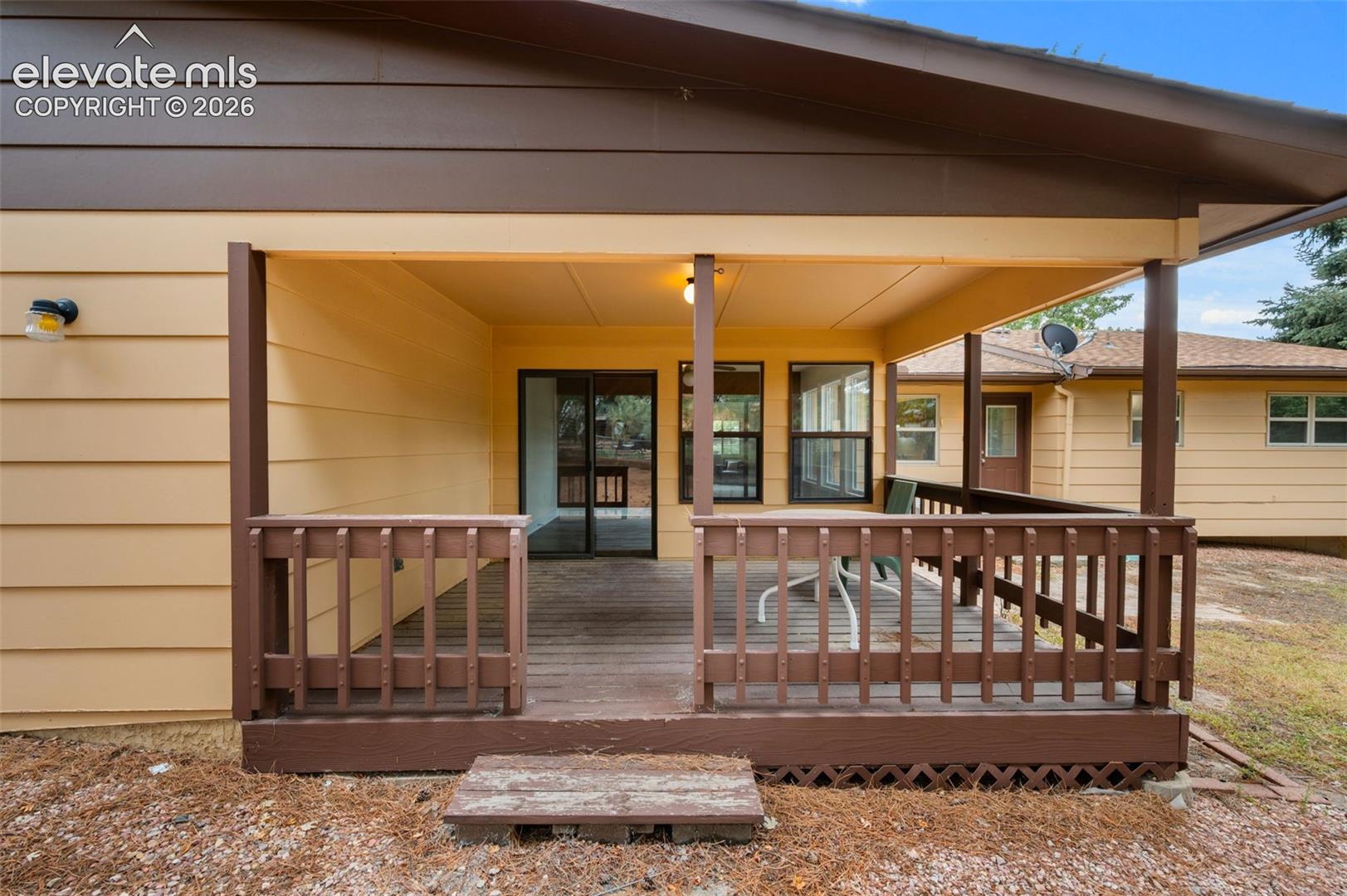Photo 24 of 3415 Valejo Court, Colorado Springs