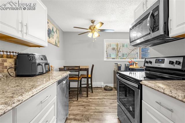Photo 11 of 5030 El Camino Drive #1, Colorado Springs