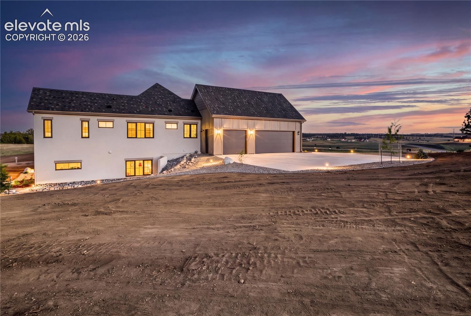 Photo 44 of 10593 Alamar Way, Colorado Springs