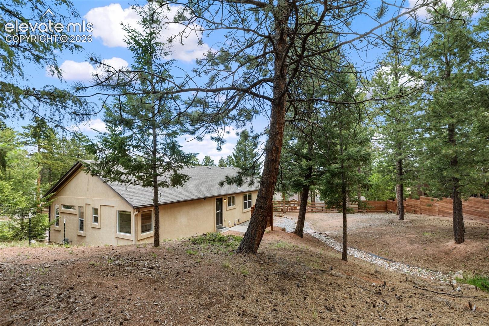 Photo 43 of 671 Misty Pines Circle, Woodland Park