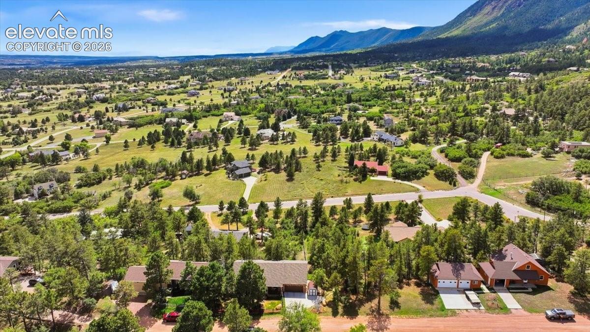 Photo 40 of 821 3rd Street, Palmer Lake