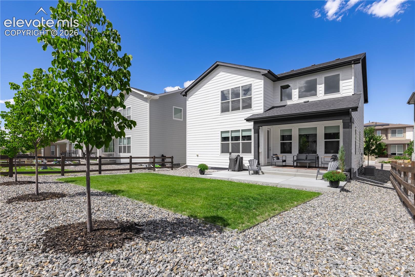 Photo 40 of 146 Kitselman Drive, Castle Rock