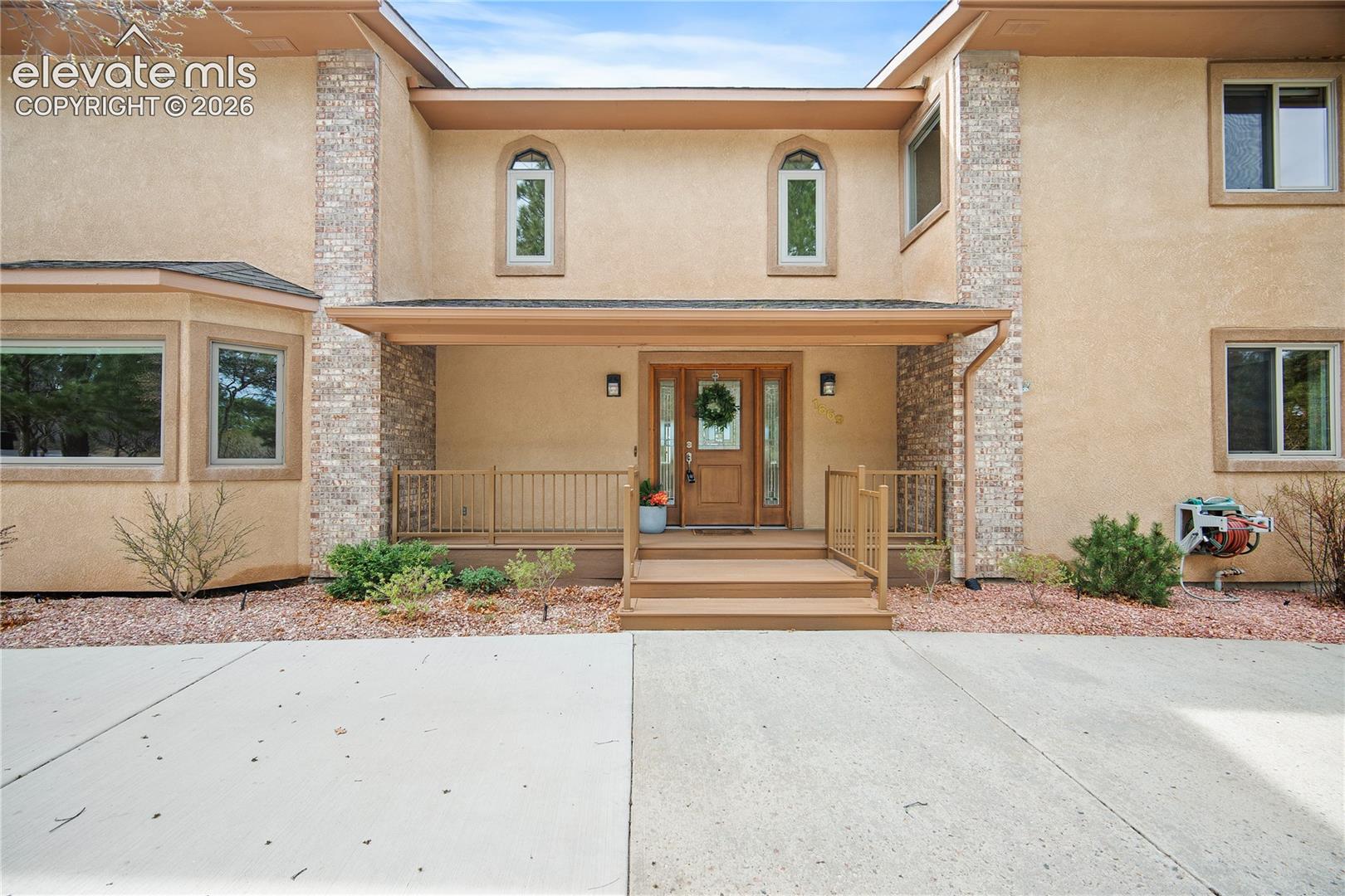 Photo 46 of 1669 Woodstone Way, Monument