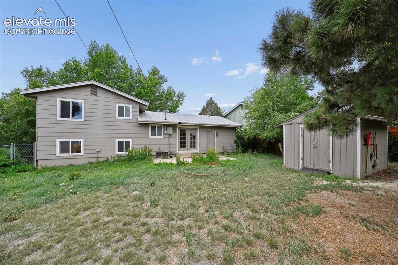 Photo 25 of 2297 Whitewood Drive, Colorado Springs