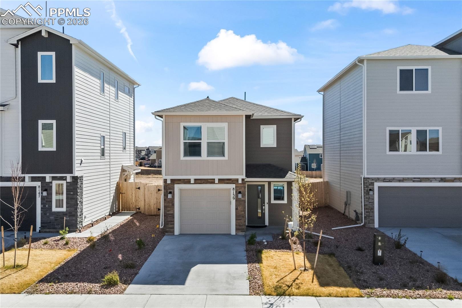 Featured Homes