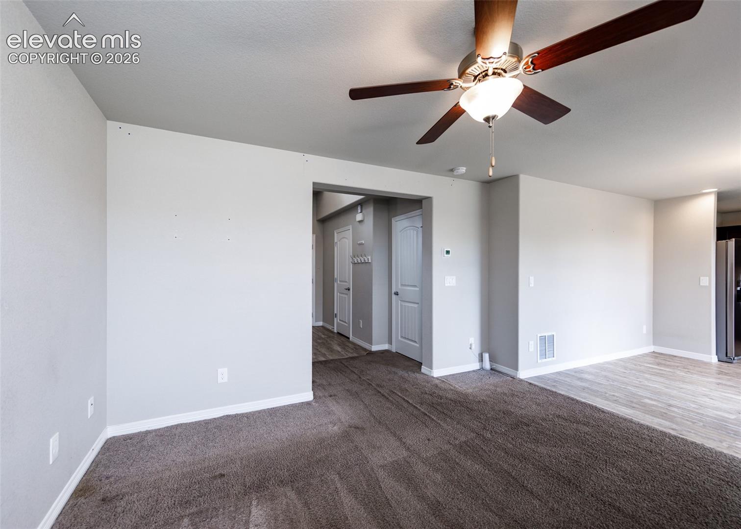 Photo 8 of 5433 Hammond Drive, Colorado Springs