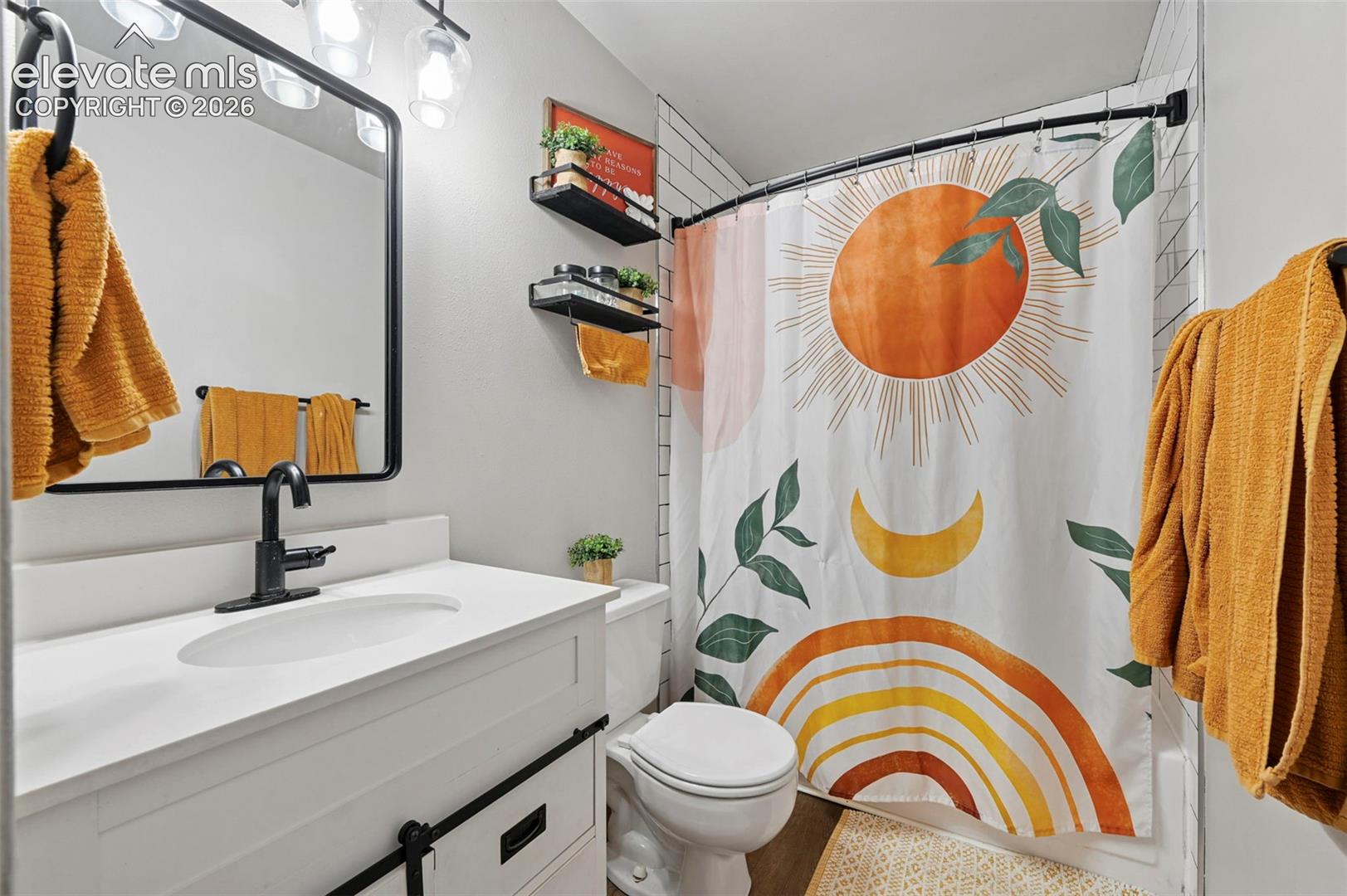 Photo 10 of 4615 Palmer Park Boulevard, Colorado Springs