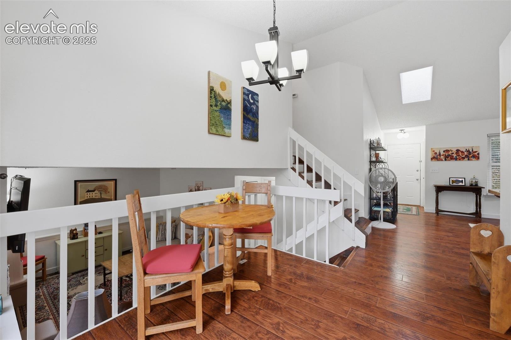 Photo 12 of 8219 Steadman Drive, Colorado Springs