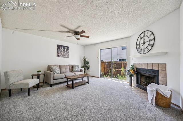 4220 Hunting Meadows Cir, Colorado Springs, CO 80916