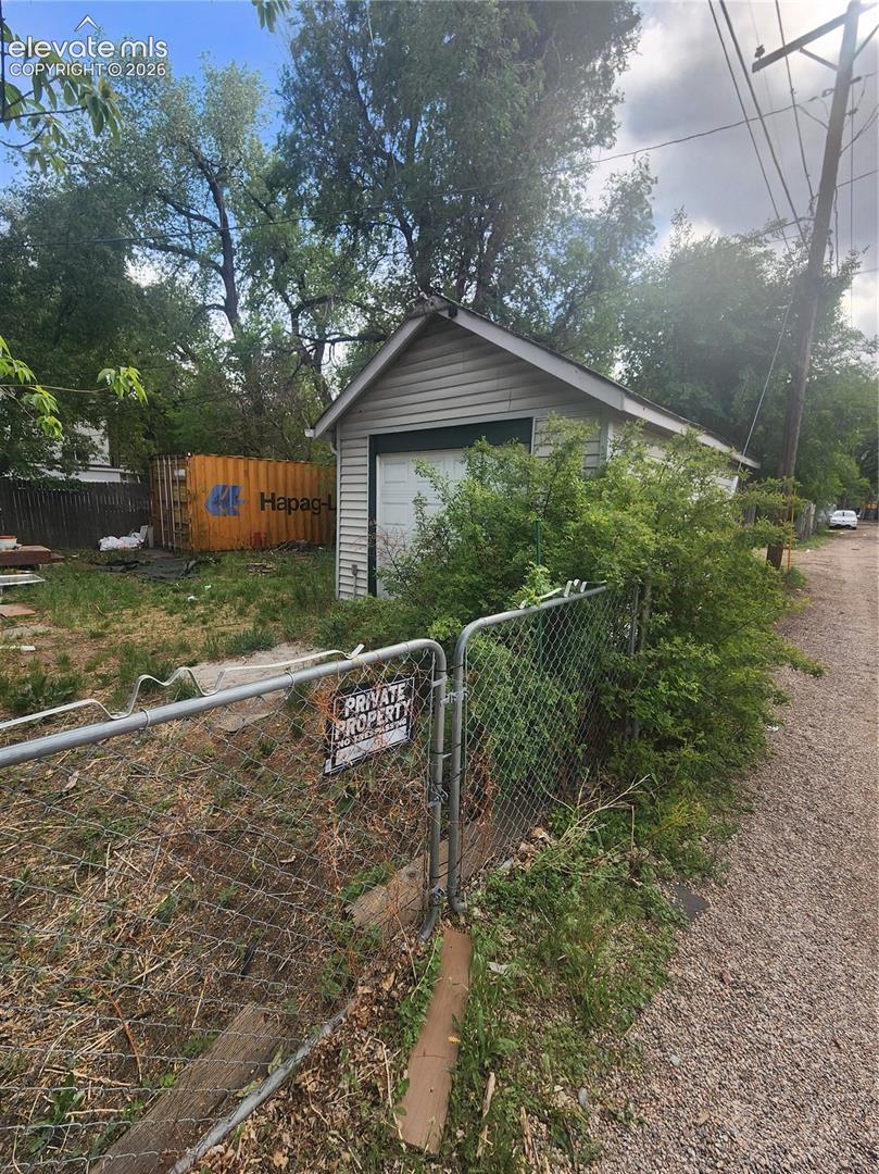 Photo 7 of 1416 S Wahsatch Avenue, Colorado Springs
