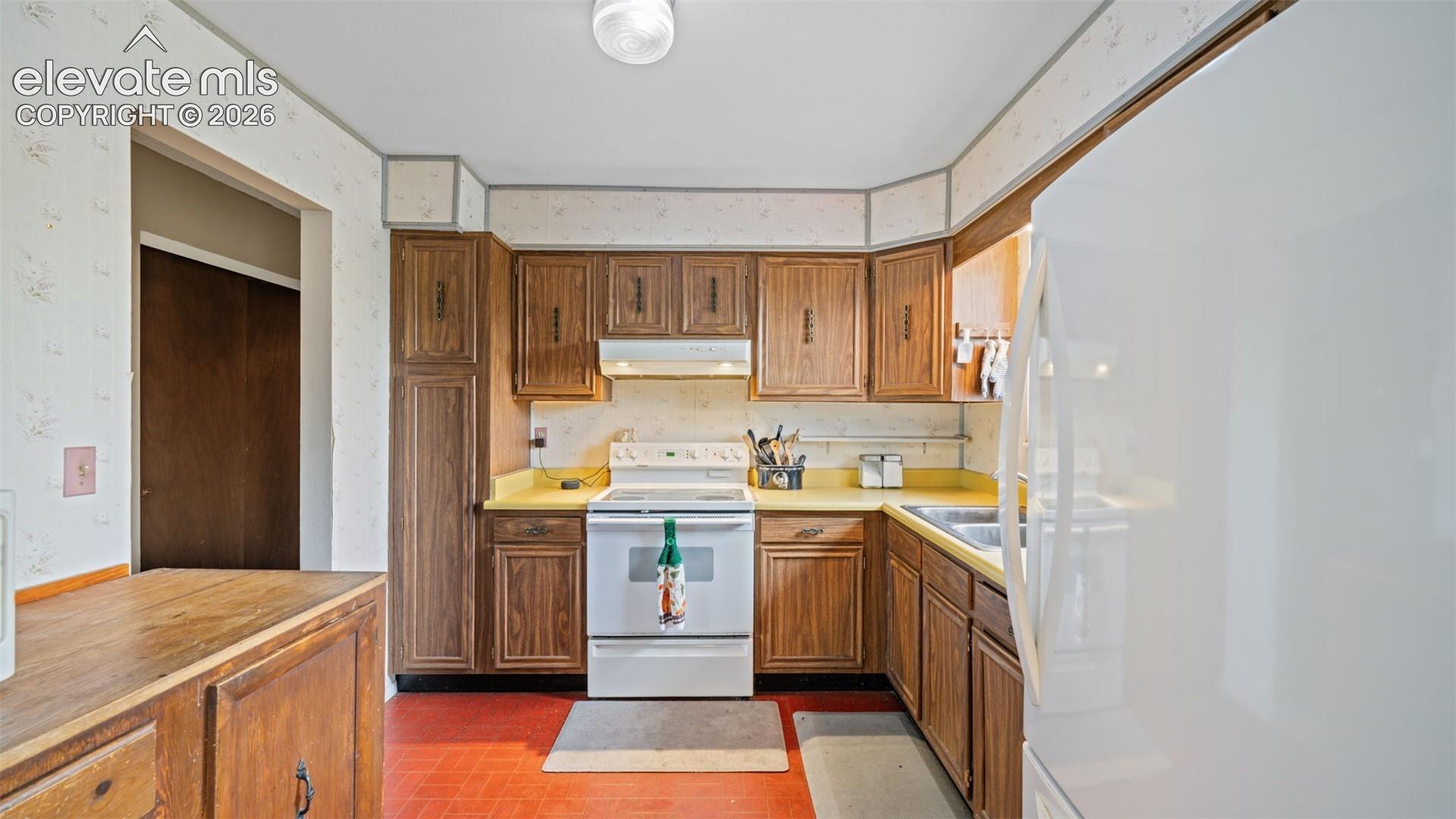 Photo 8 of 1615 Mineola Street, Colorado Springs