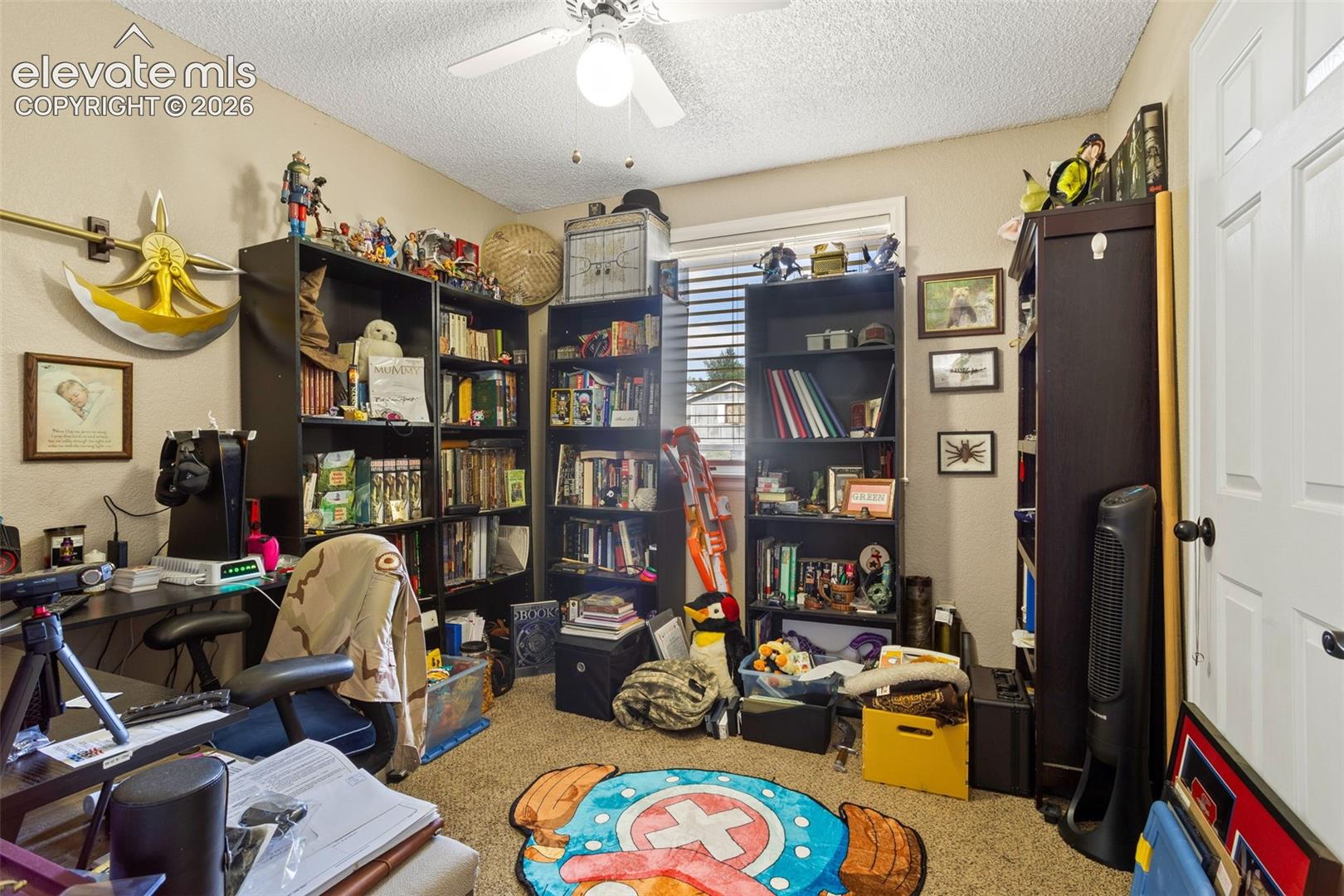 Photo 10 of 2516 Anjelina Circle, Colorado Springs