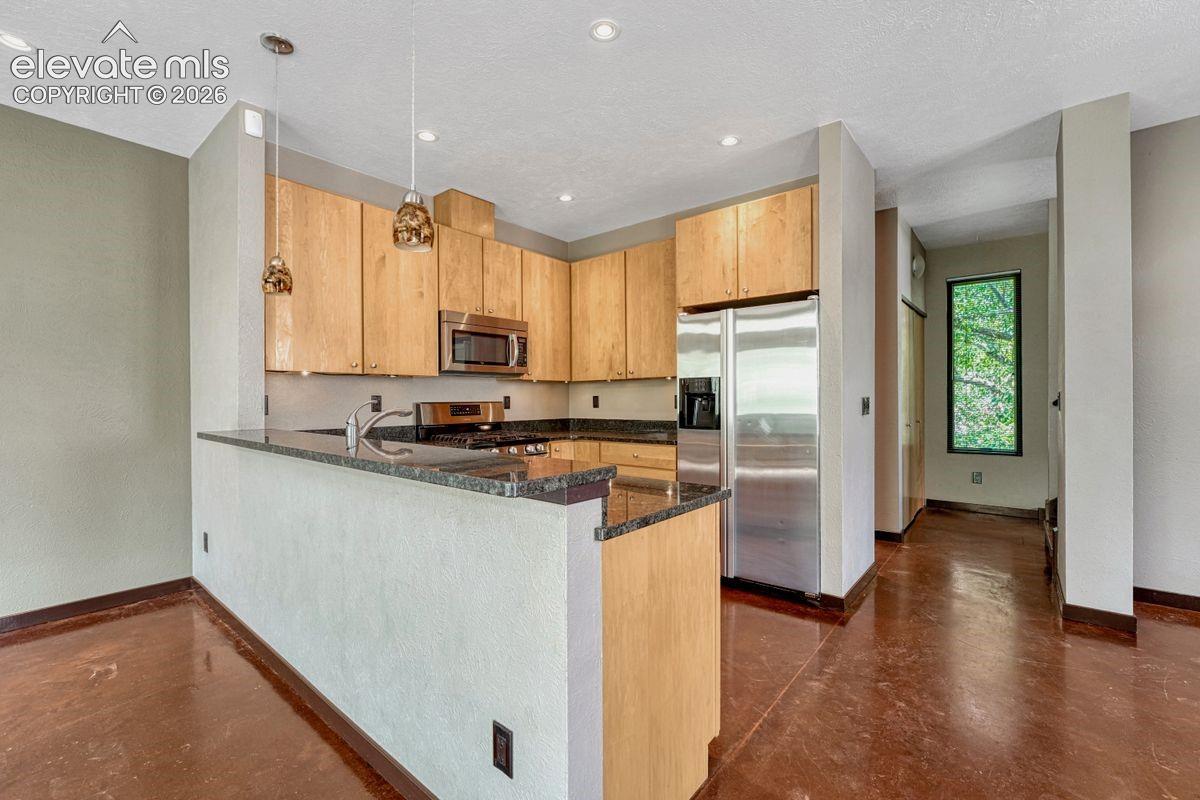 Photo 14 of 823 E Cucharras Street, Colorado Springs