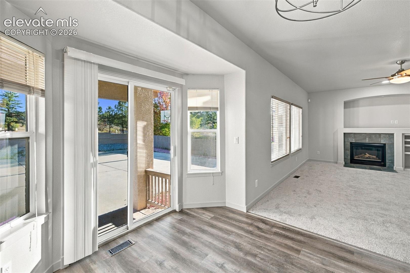 Photo 14 of 3335 Hollycrest Drive, Colorado Springs