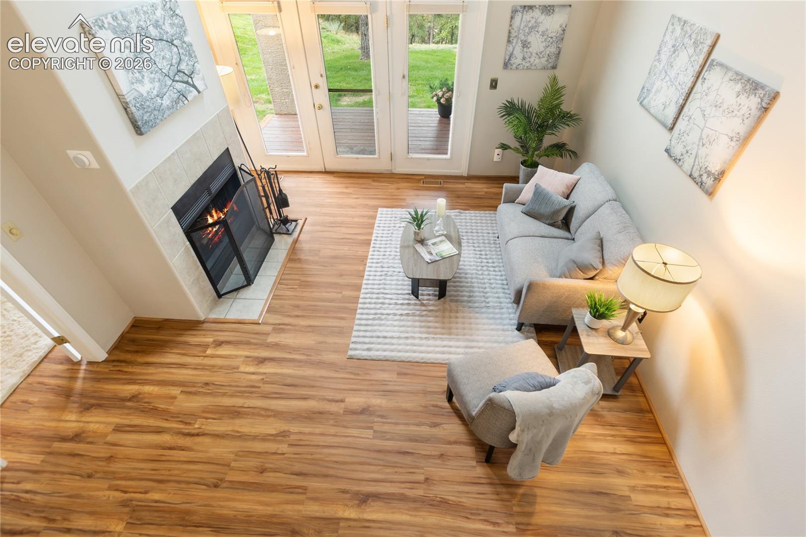Photo 11 of 610 Autumn Crest Circle #B, Colorado Springs