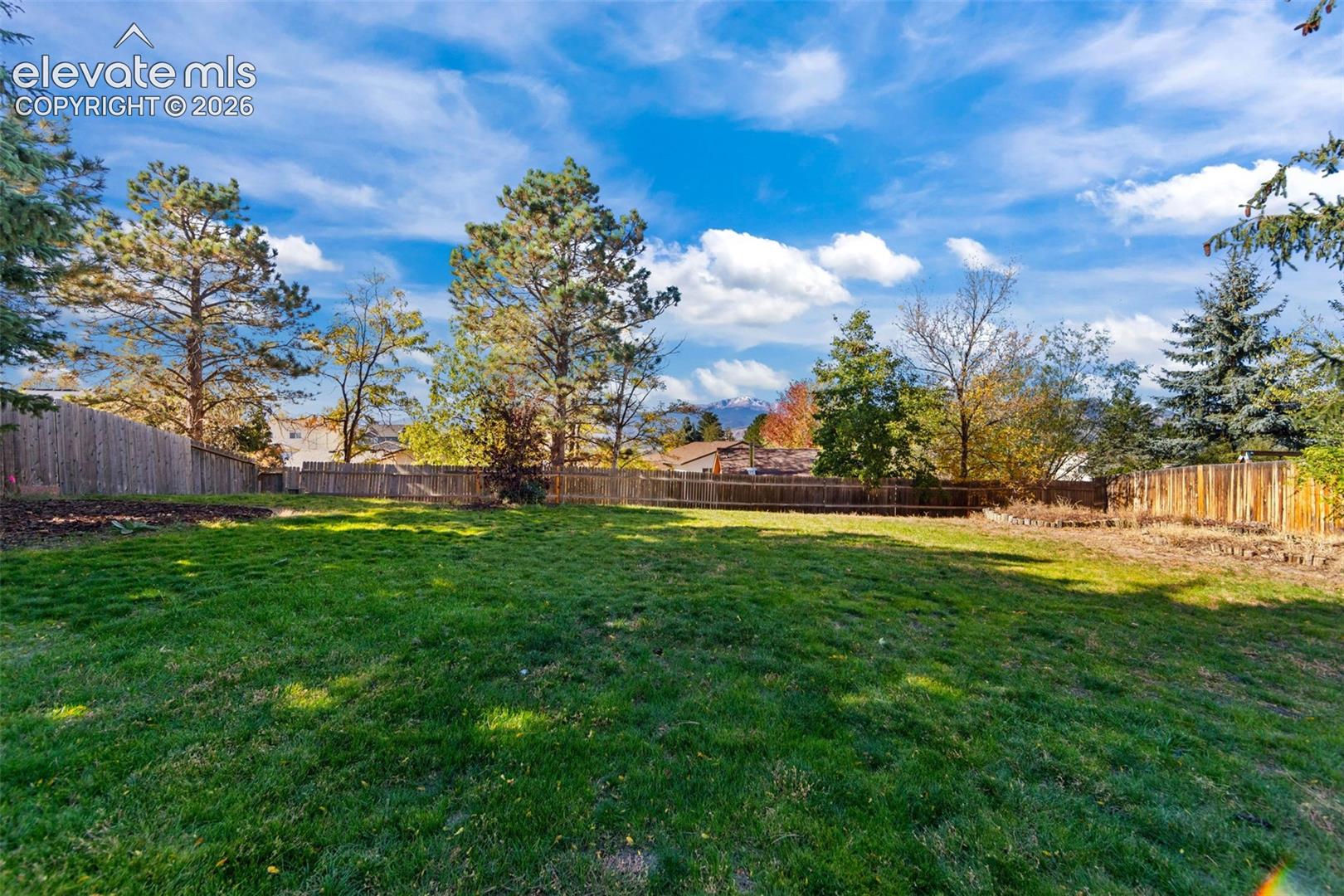 Photo 35 of 3025 Windjammer Drive, Colorado Springs