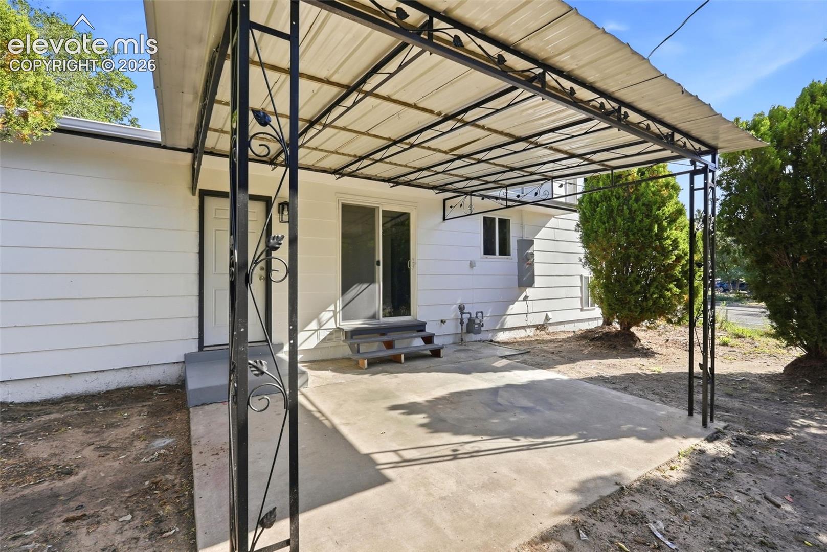 Photo 43 of 2303 San Marcos Drive, Colorado Springs