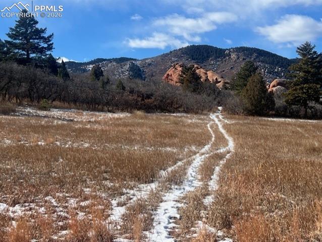 6009 St Andrews Ct, Larkspur, CO 80118