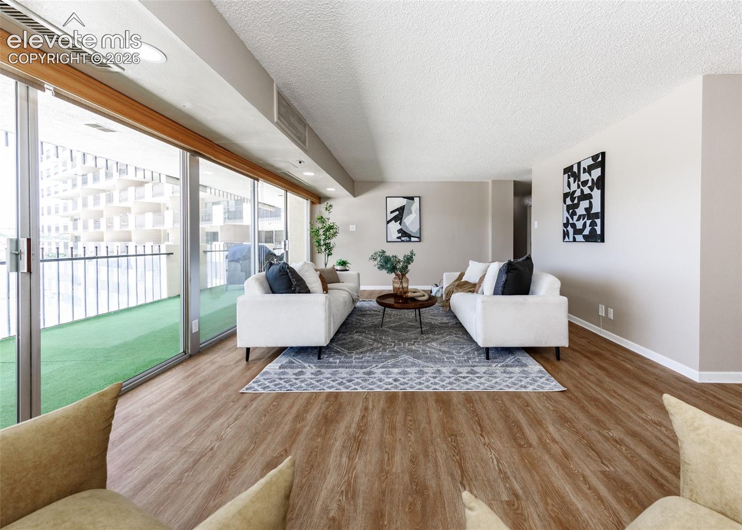 Photo 7 of 411 Lakewood Circle #C502, Colorado Springs