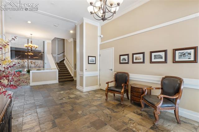 101 Tejon St #450, Colorado Springs, CO 80903