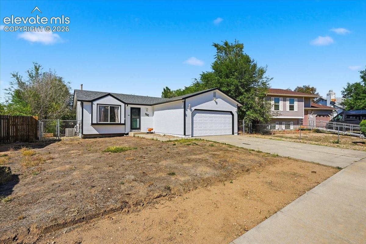 Photo 38 of 4254 Halstead Circle, Colorado Springs