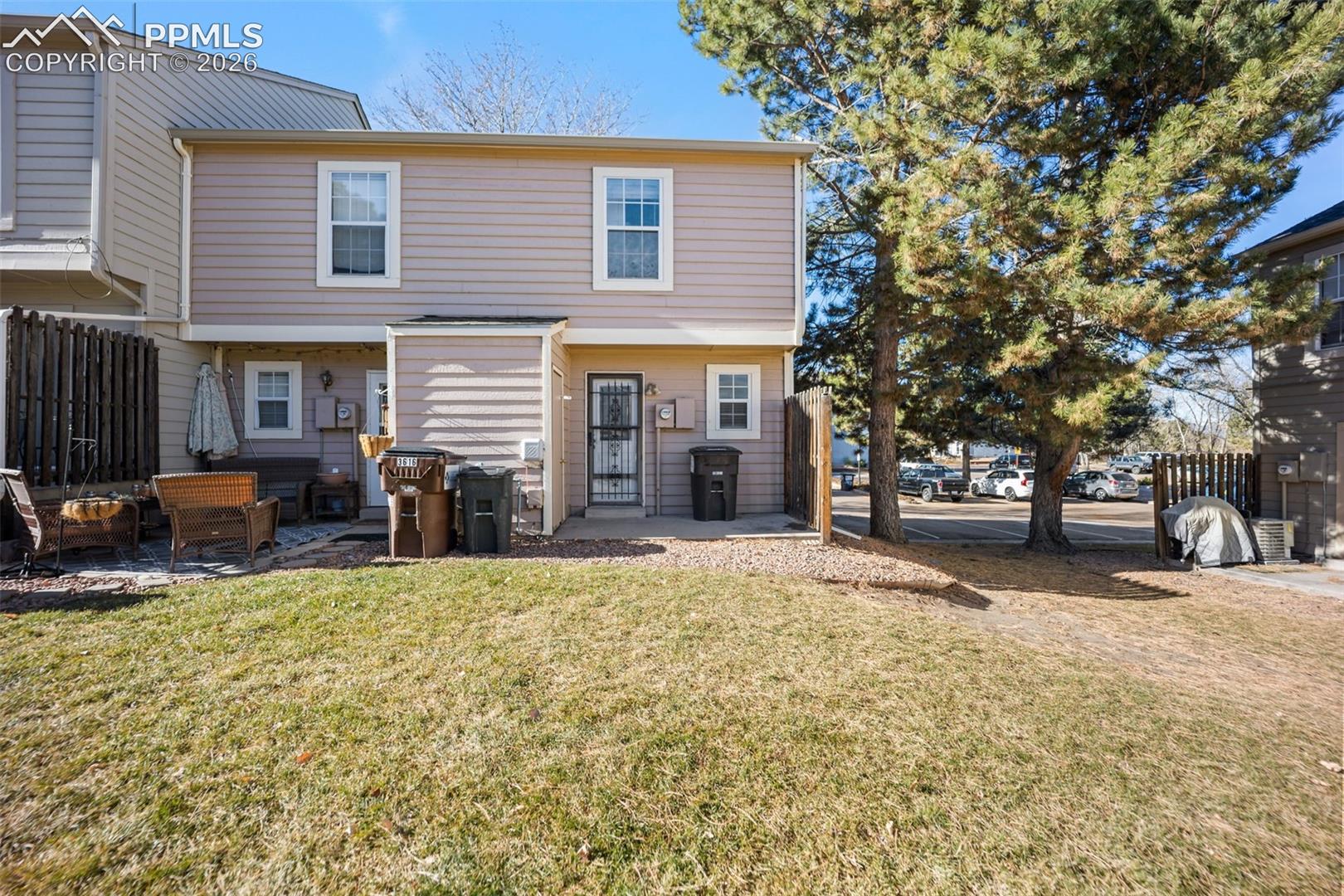 Photo 27 of 3618 Queen Anne Way, Colorado Springs