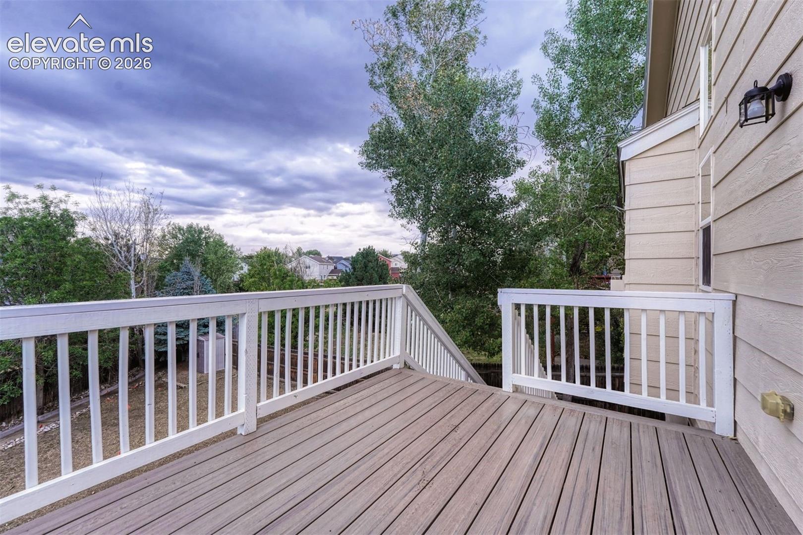 Photo 39 of 5126 Stone Fence Drive, Colorado Springs