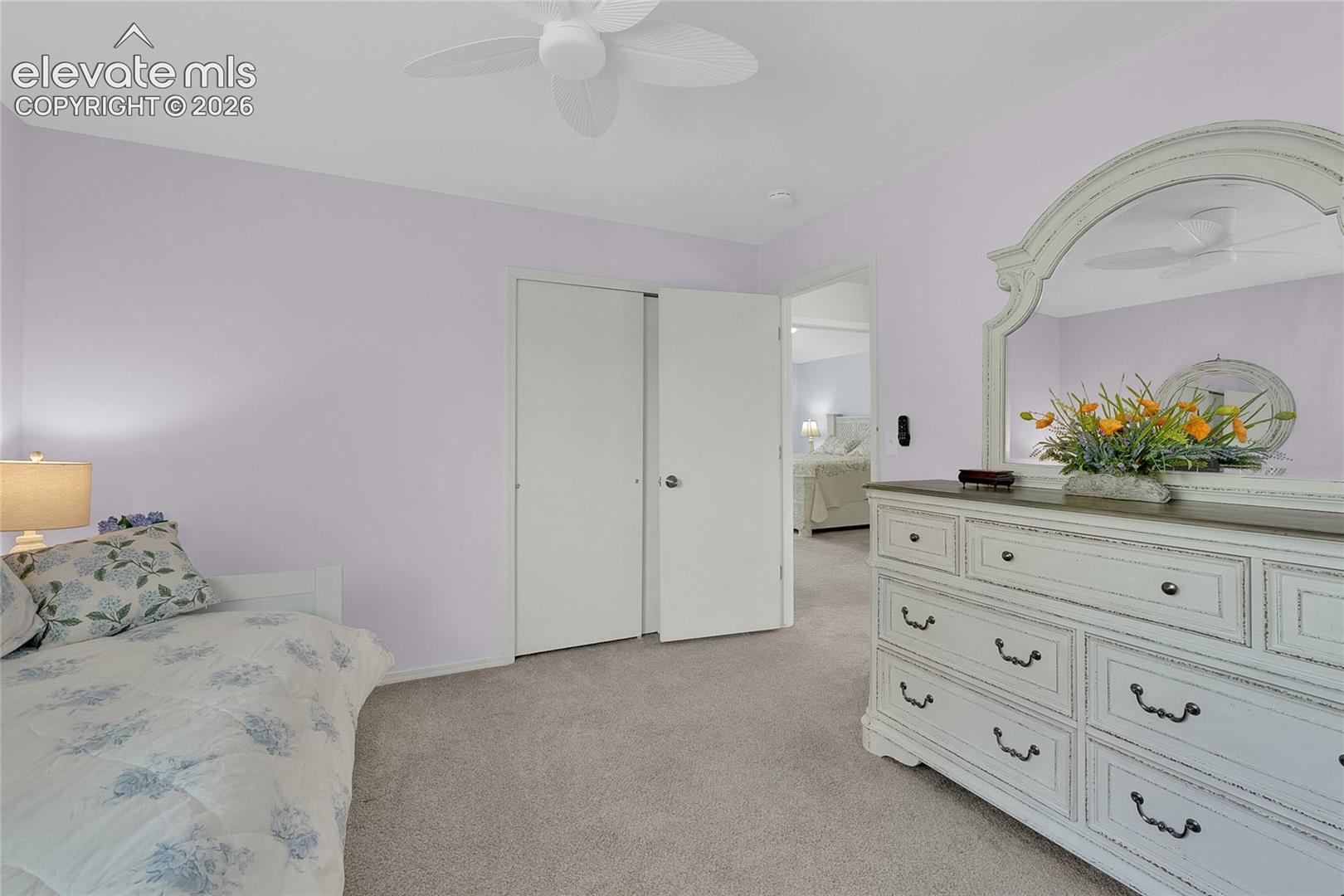 Guest Bedroom 1