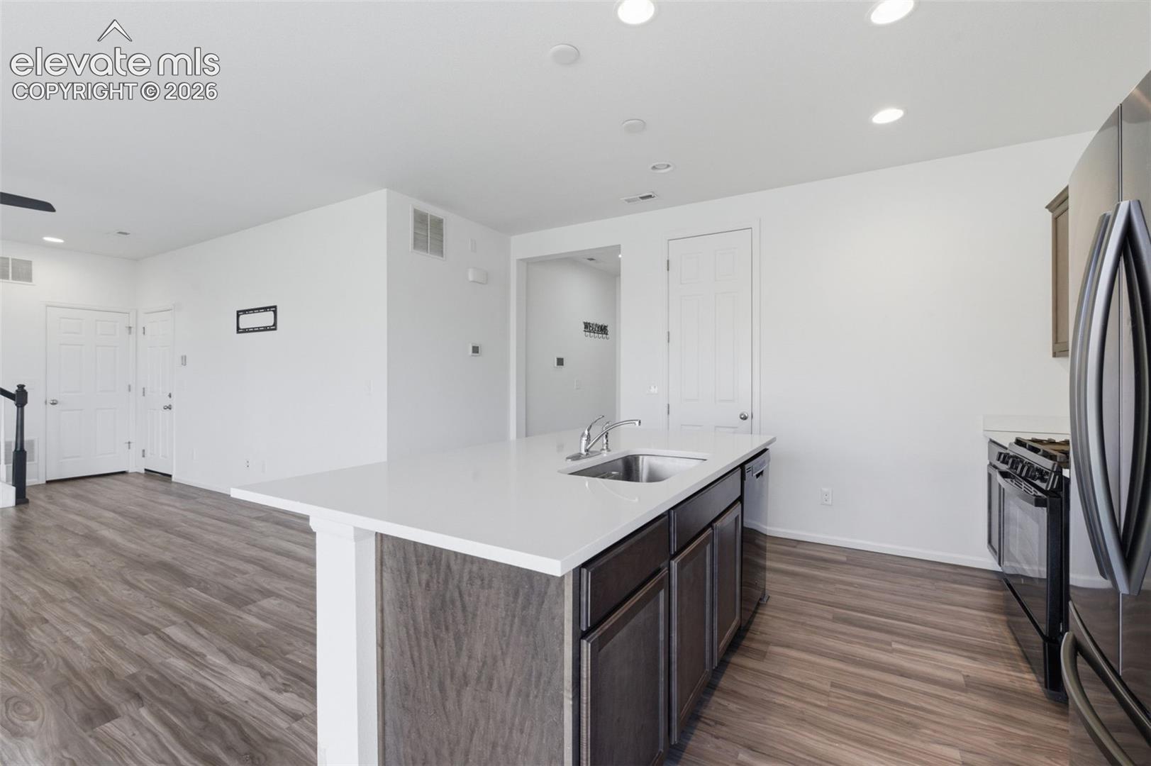Photo 11 of 4967 Wolf Moon Drive, Colorado Springs