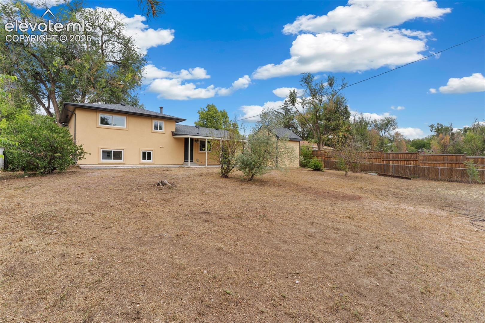 Photo 45 of 3925 Tennyson Avenue, Colorado Springs