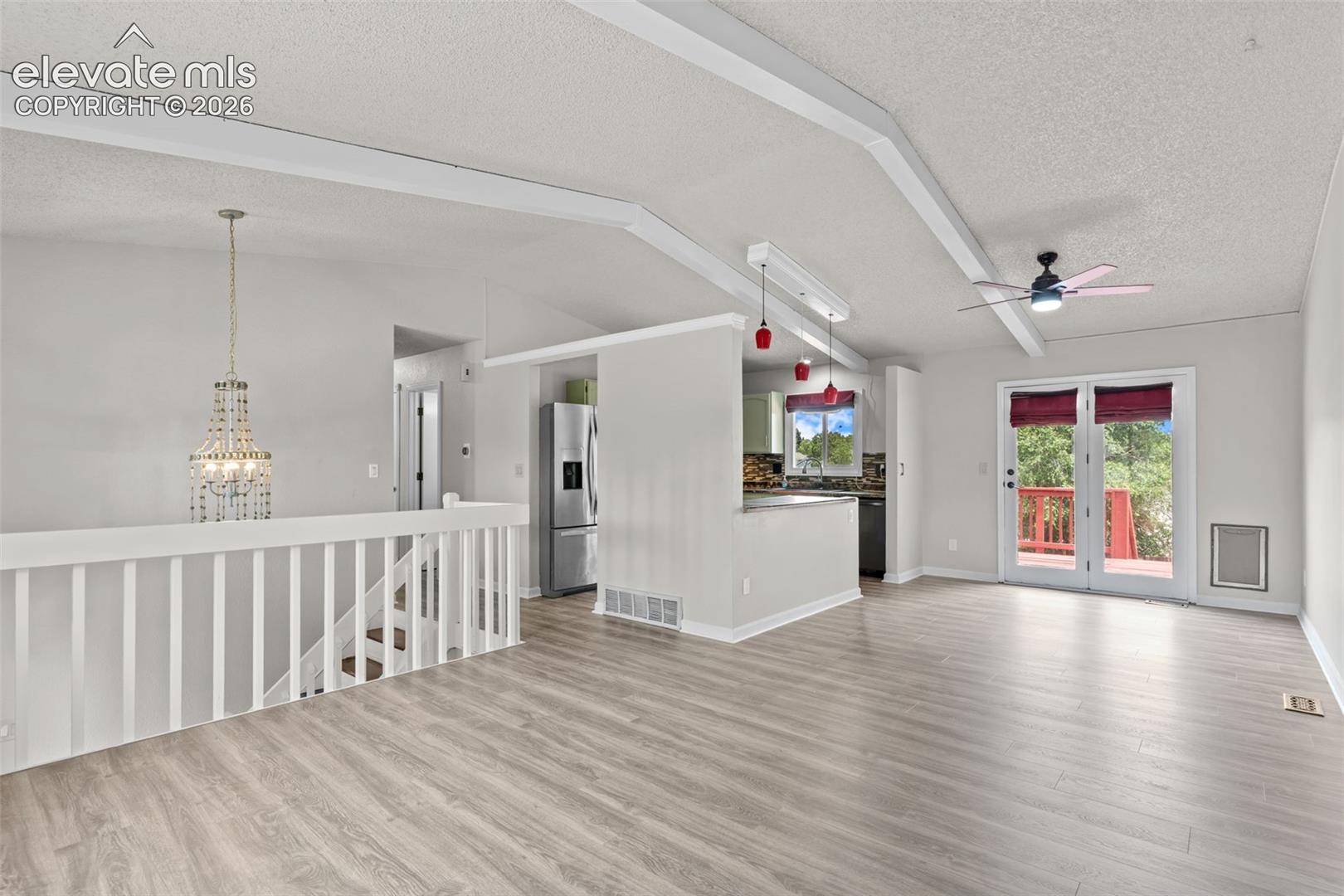 Photo 6 of 3310 Mirage Drive, Colorado Springs