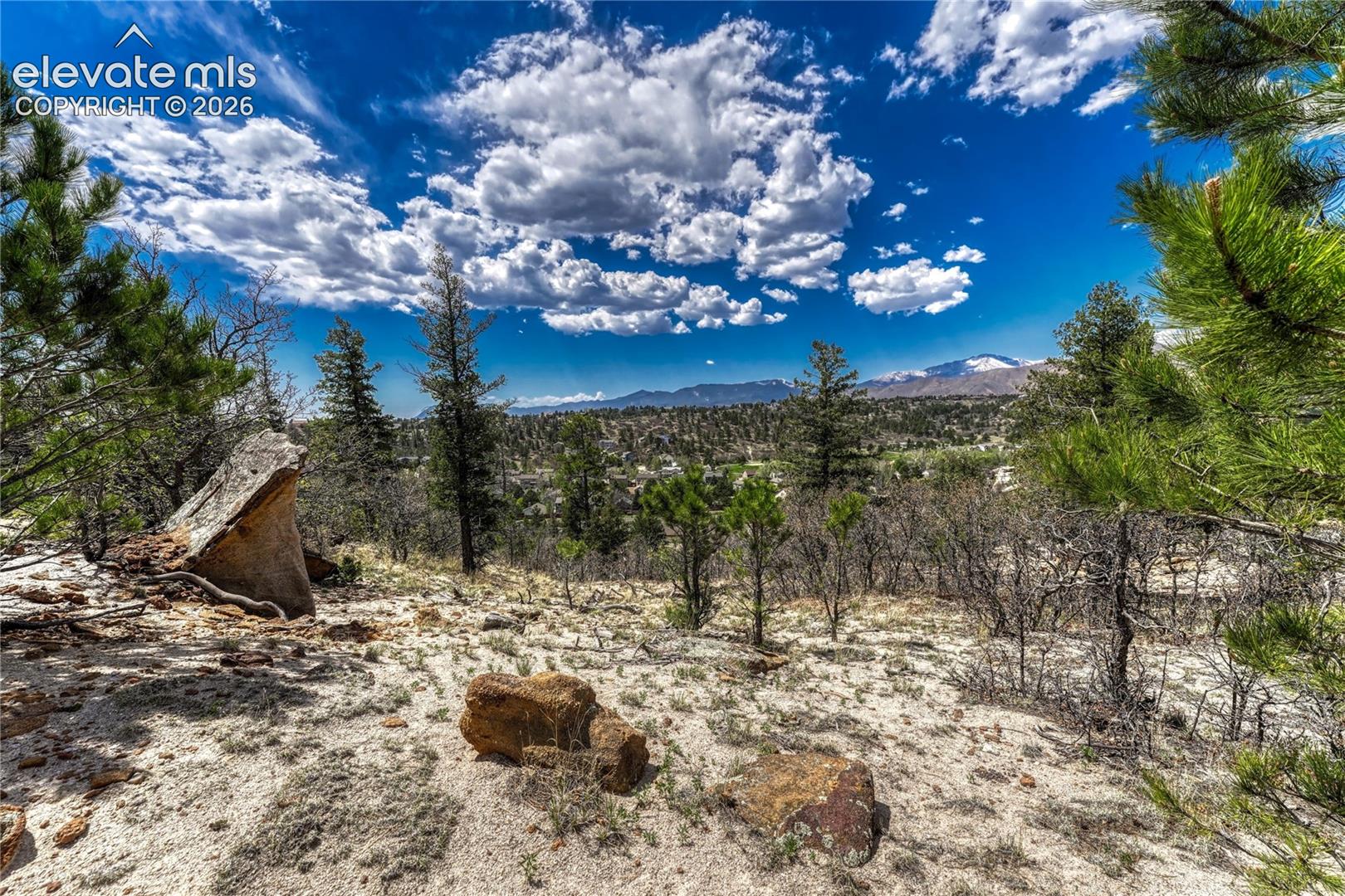 Photo 43 of 1055 HIDDEN VALLEY Road, Colorado Springs