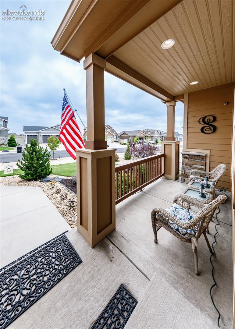 Photo 5 of 12931 Stone Valley Drive, Peyton