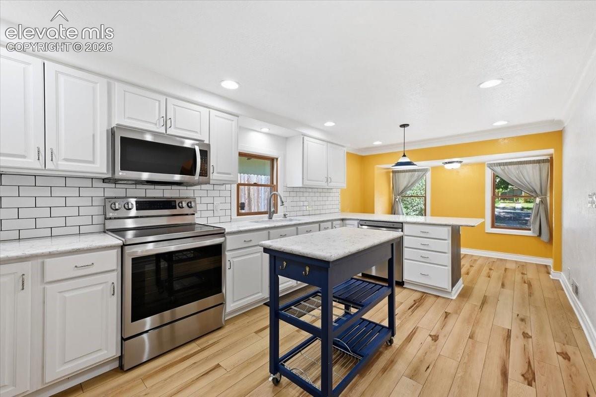 Photo 29 of 912 N Sheridan Avenue, Colorado Springs