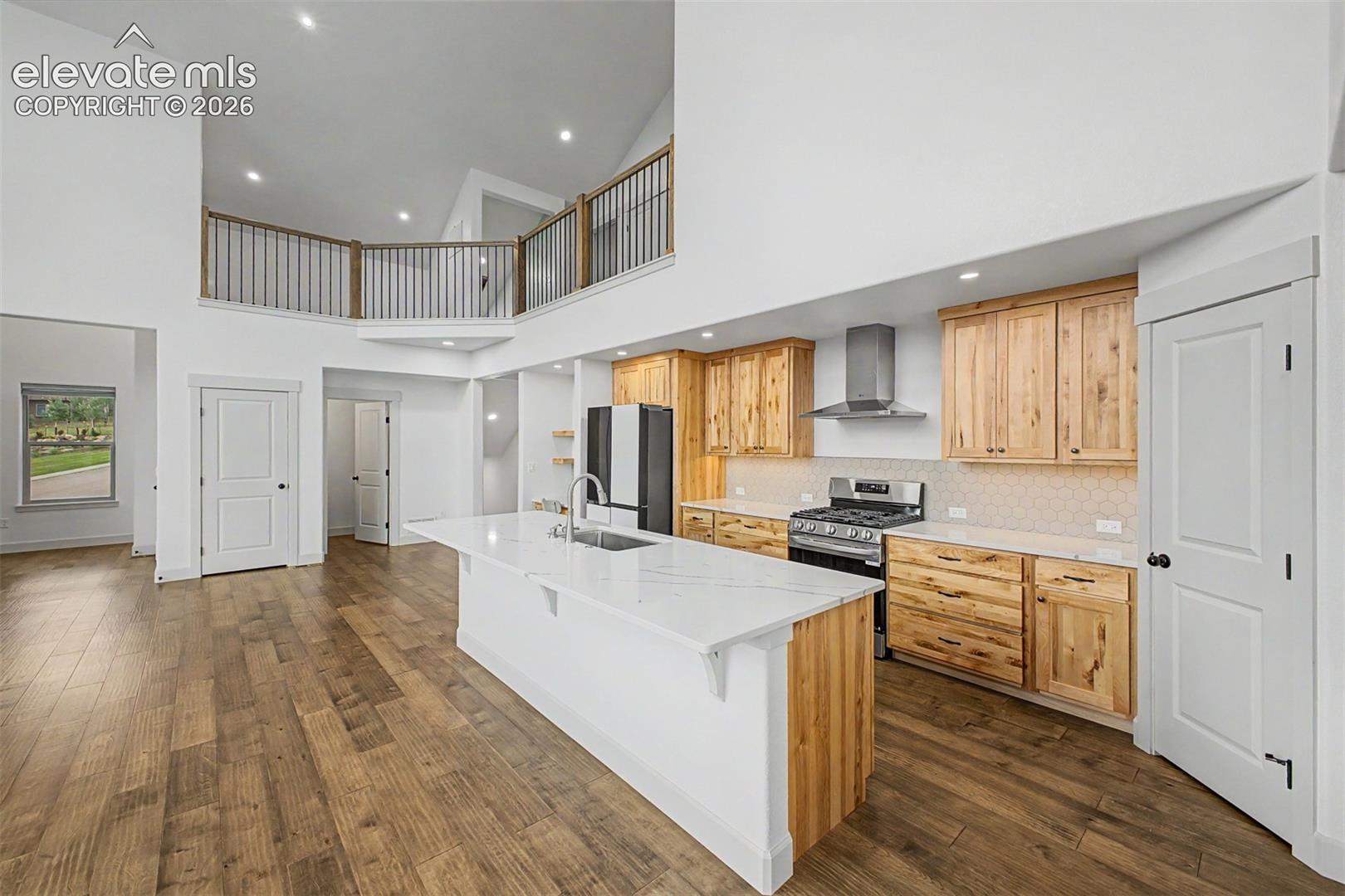 Photo 10 of 1015 Locklin Way, Woodland Park