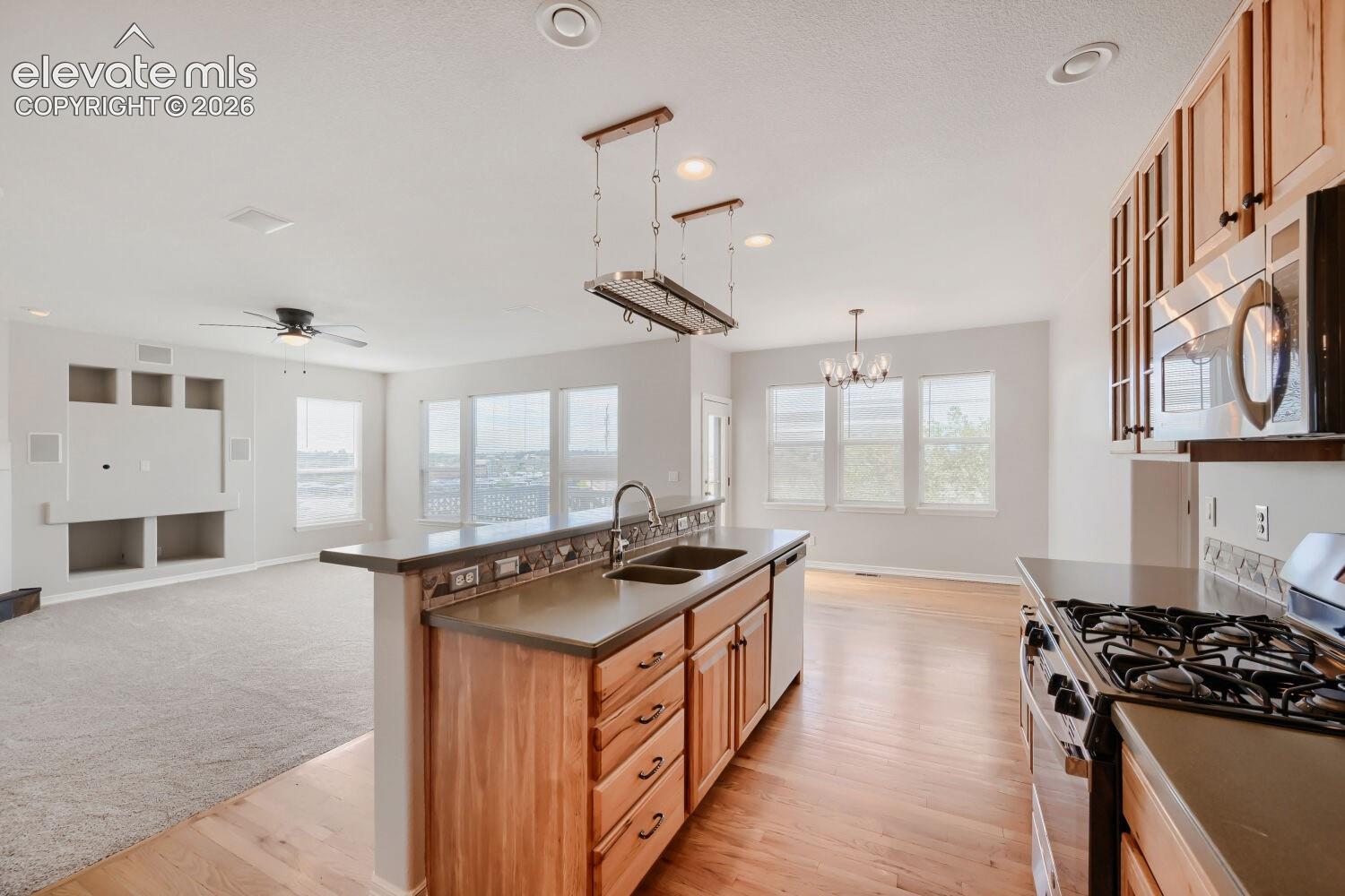 Photo 12 of 7620 Chancellor Drive, Colorado Springs