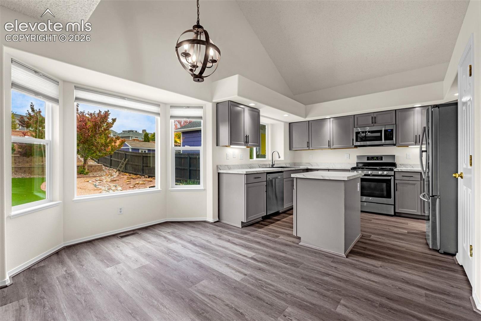Photo 16 of 5591 Butterfield Drive, Colorado Springs