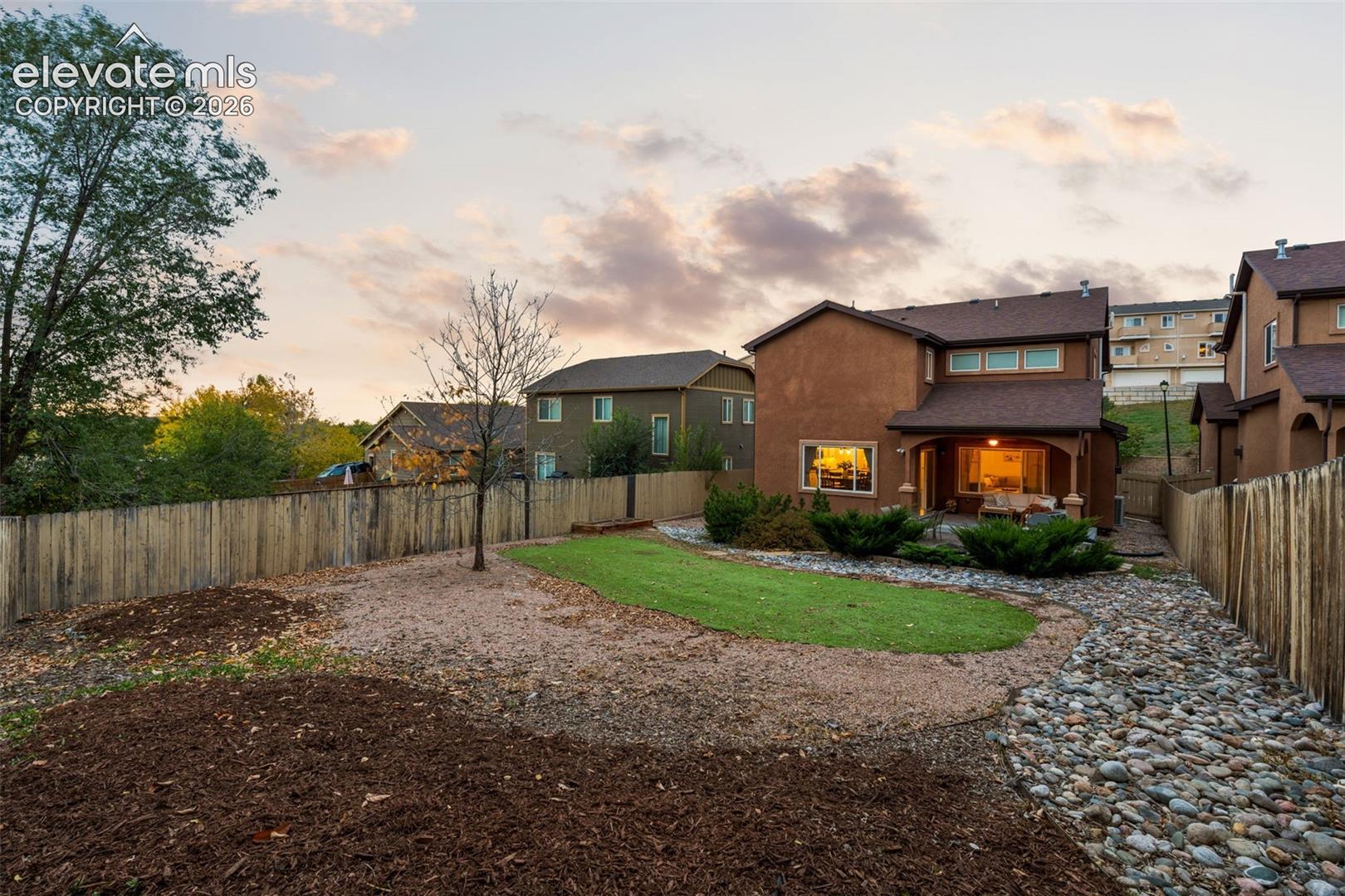 Photo 41 of 2132 Glenn Street, Colorado Springs