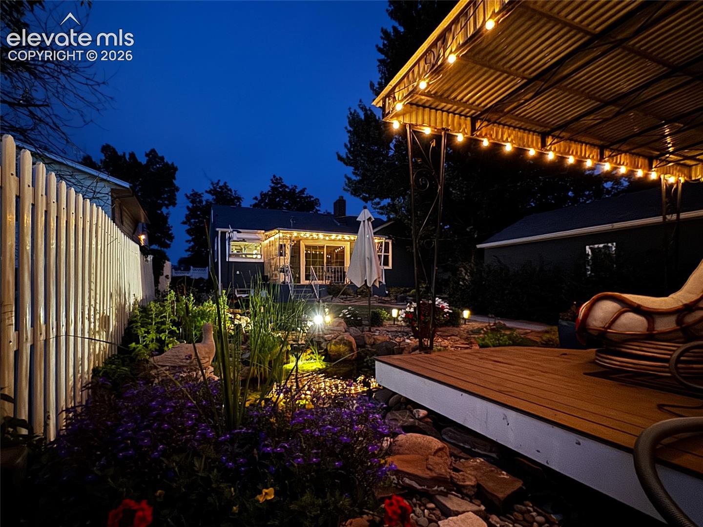 Photo 50 of 828 N Logan Avenue, Colorado Springs
