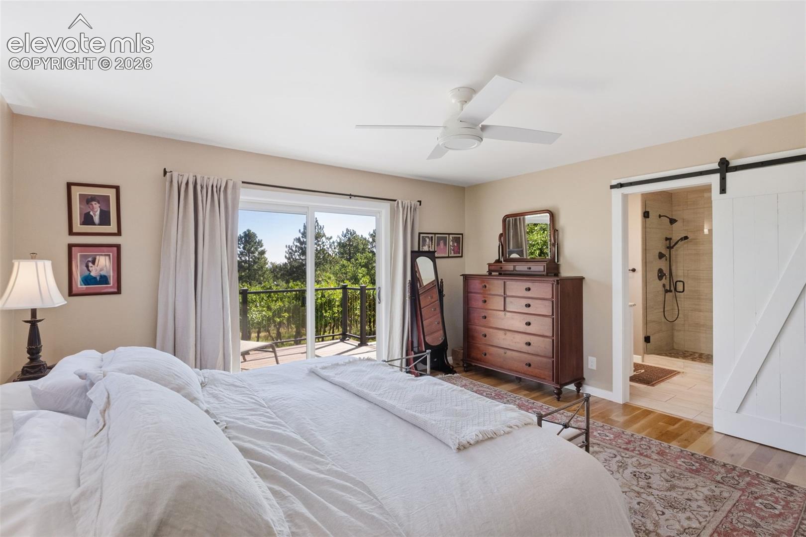 Photo 12 of 2606 Constellation Drive, Colorado Springs