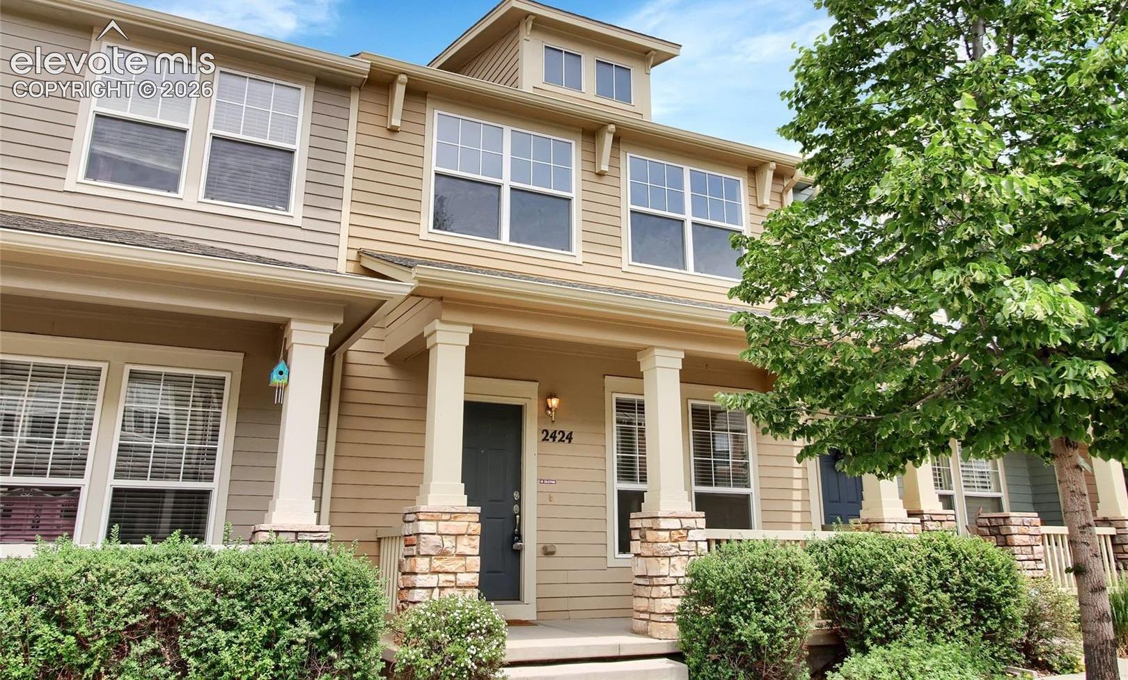Featured Homes